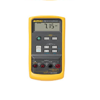 FLUKE 715 프로세스 교정장비