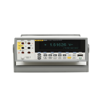 8845A 5546A 6.5 Digit DMM