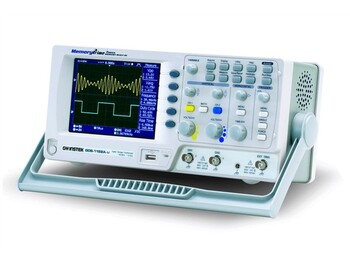 GDS-1000A-U 시리즈<br>150MHz/100MHz/70MHz