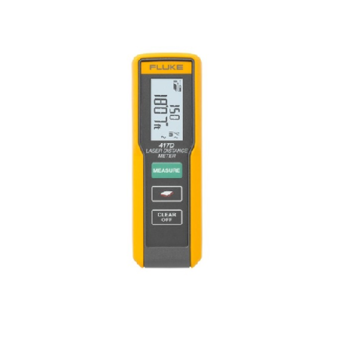 FLUKE 417D 레이저 거리측정기