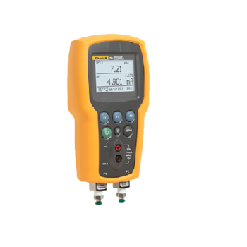 FLUKE 721 정밀압력 교정기