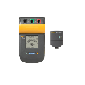 FLUKE 1550C 절연 저항 테스터