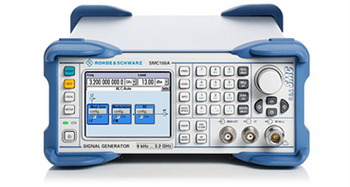SMC100A(신호발생기)