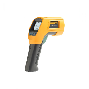FLUKE 572-2 비주얼 적외선 온도계