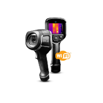 E5-XT 적외선 카메라