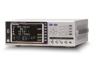 LCR-8200 시리즈<br>LCR 미터