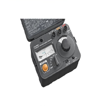 FT3151 < 접지저항계 >
