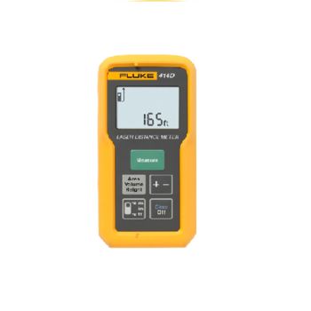 FLUKE 414D 레이저 거리측정기