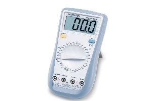 GDM-357<br>핸드형 디지털 멀티미터