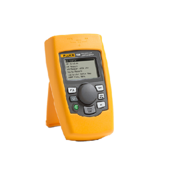 FLUKE 709H 프로세스 교정장비