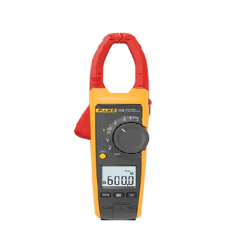 FLUKE 374 FC 클램프 테스터