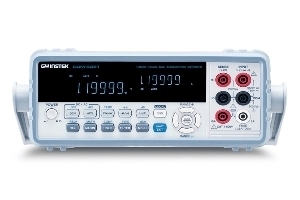 GDM-8351<br>디지털 멀티미터