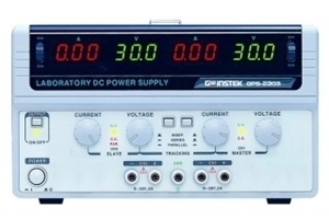 GPS-x303 시리즈<br>0~30V, 0~3A
