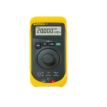 FLUKE 707 프로세스 교정장비