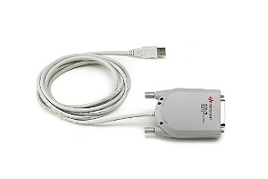82357B USB/GPIB 인터페이스 고속USB 2.0