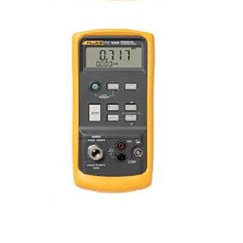 FLUKE 717 압력 교정기