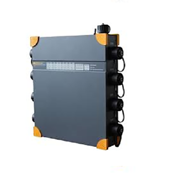 FLUKE 1760 전력레코더