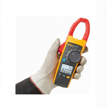 FLUKE 375 FC 클램프 테스터