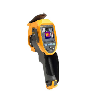TI401 Pro 열화상카메라