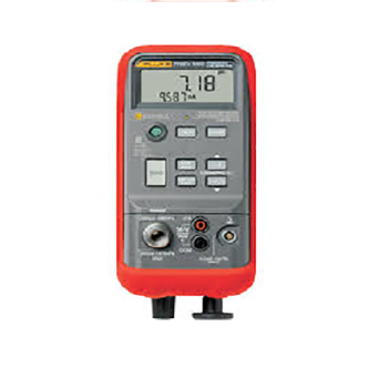 FLUKE 718EX 안전압력 교정기