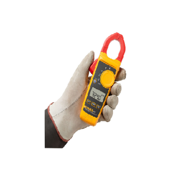 FLUKE 324 클램프 테스터