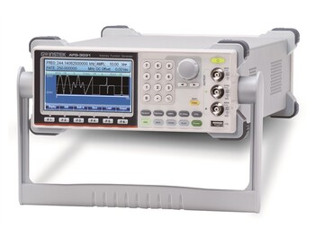 AFG-303x 시리즈<br>1uHz~30/20MHz