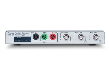 AFG-200/100 시리즈 <br>1uHz~25MHz