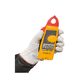 FLUKE 365 클램프 테스터