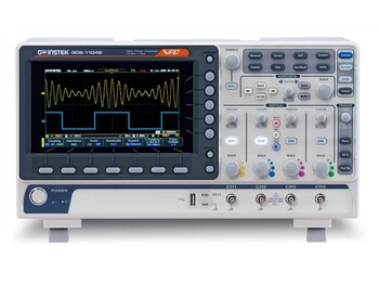 GDS-1000B 시리즈<br>100MHz/70MHz