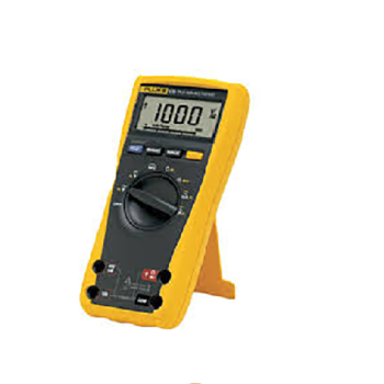 FLUKE 177 True-RMS 디지털 멀티미터