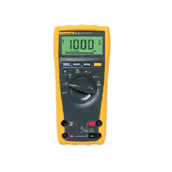 FLUKE 77-4 디지털 멀티미터