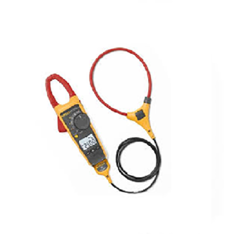 FLUKE 376 FC 큼램프테스터