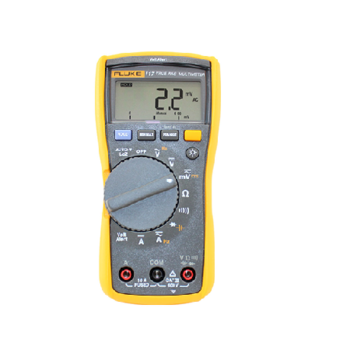 FLUKE 117 디지털 멀티미터