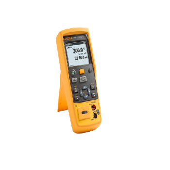 FLUKE 714B 프로세스 교정장비