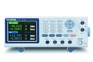 PPH-1503D/1506D/1510D<br>0~4.5/9/12/15V, 0~1.5/3/5A