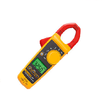 FLUKE 325 클램프 테스터