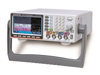 MFG-2000 시리즈<br>1uHz~10/20/30/60/160/320MHz