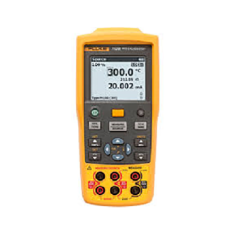 FLUKE 712B 프로세스 교정장비
