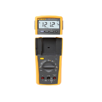 FLUKE -233 원격 디스플레이 DMM