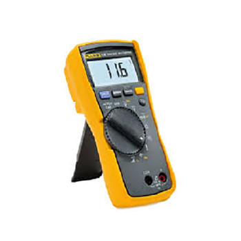 FLUKE 116 HVAC 온도측정 멀티미터