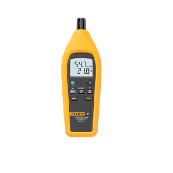 FLUKE 971 실내공기질 측정기