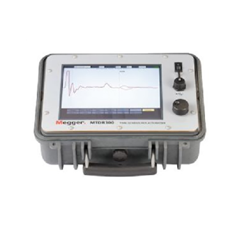 케이블 고장점 탐지기 MTDR300