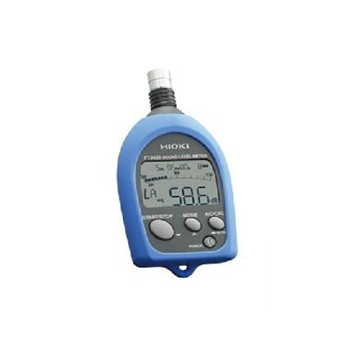FT3432 < 소음계 >