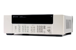34980A 다기능 스위치/측정 장비 USB,LAN,GPIB 통신 