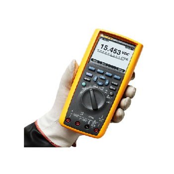 FLUKE 287 디지털멀티미터