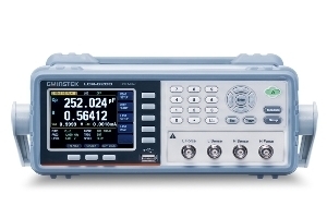 LCR-6000 시리즈<br>LCR 미터