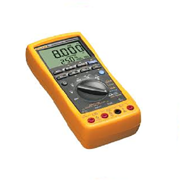 FLUKE 787B 프로세스 교정장비