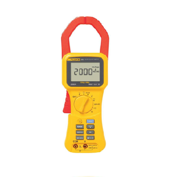 FLUKE 353/355 클램프 테스터