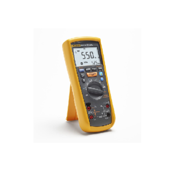 FLUKE 1587 FC 절연 저항 테스터