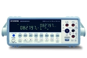 GDM-8255A<br>디지털 멀티미터